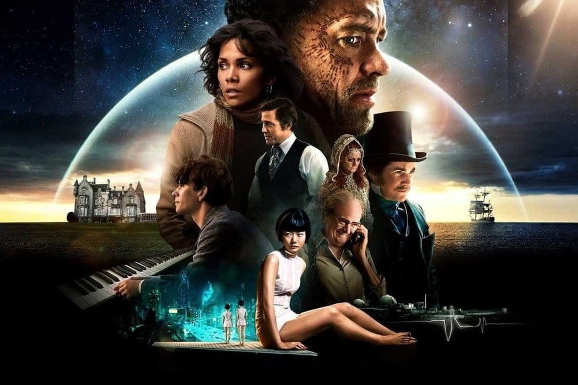 Cloud Atlas