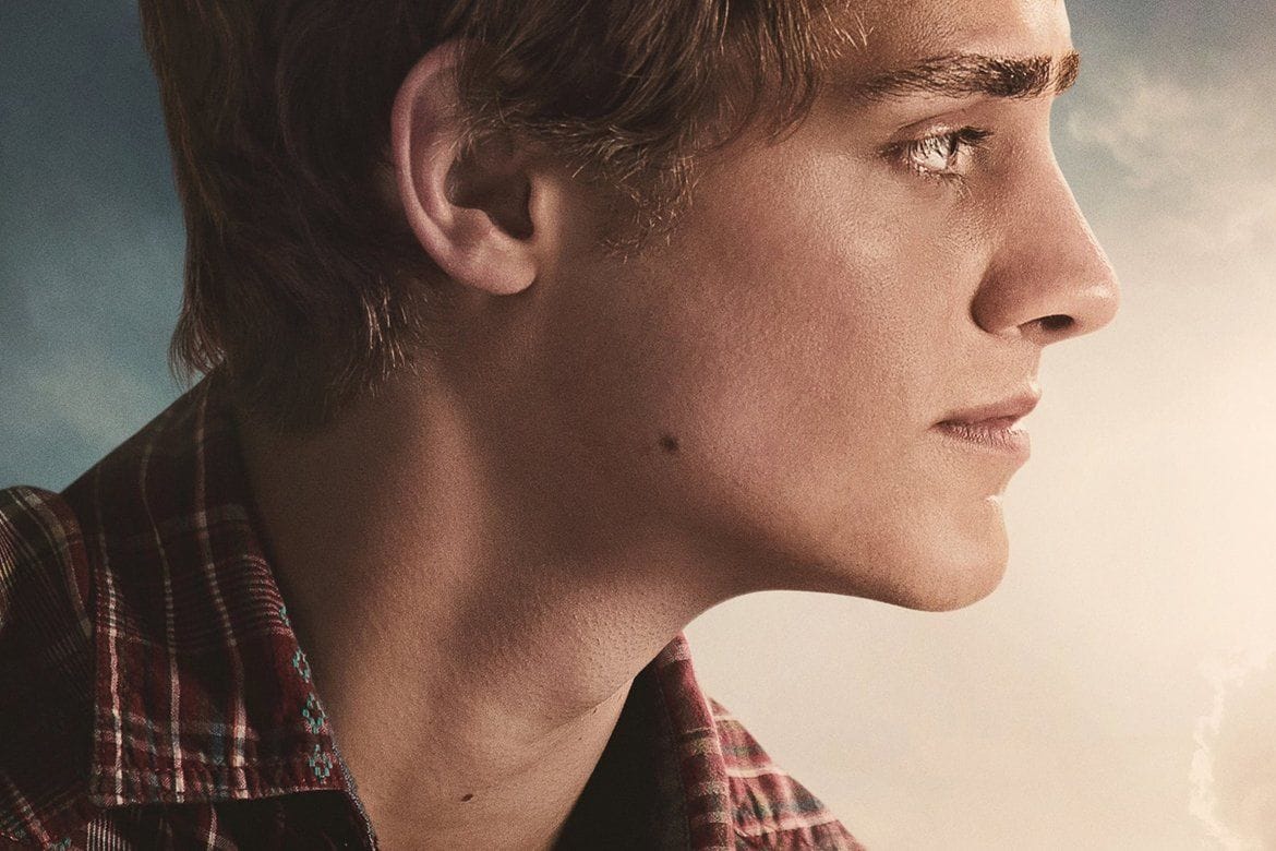 Clouds Film Zach Sobiech