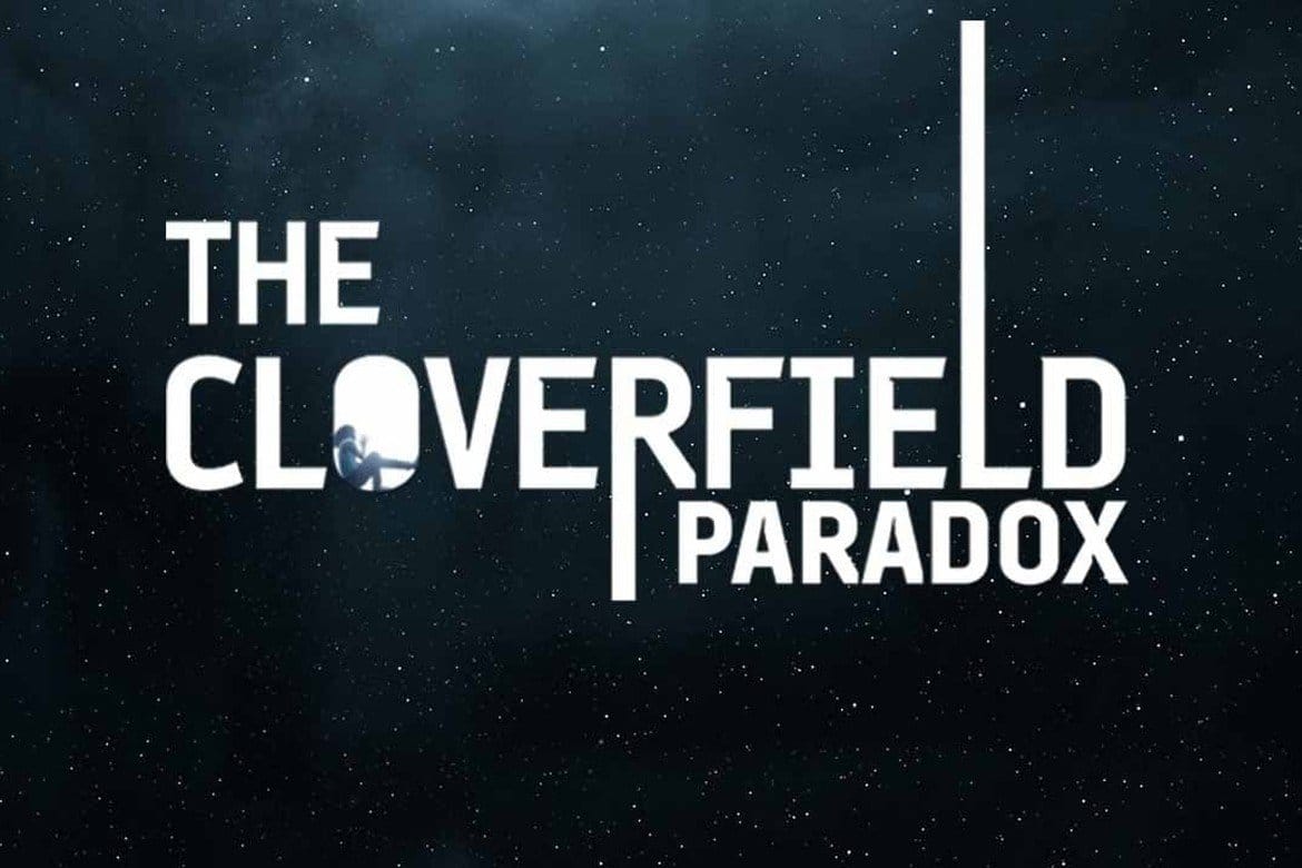 Cloverfield Paradox