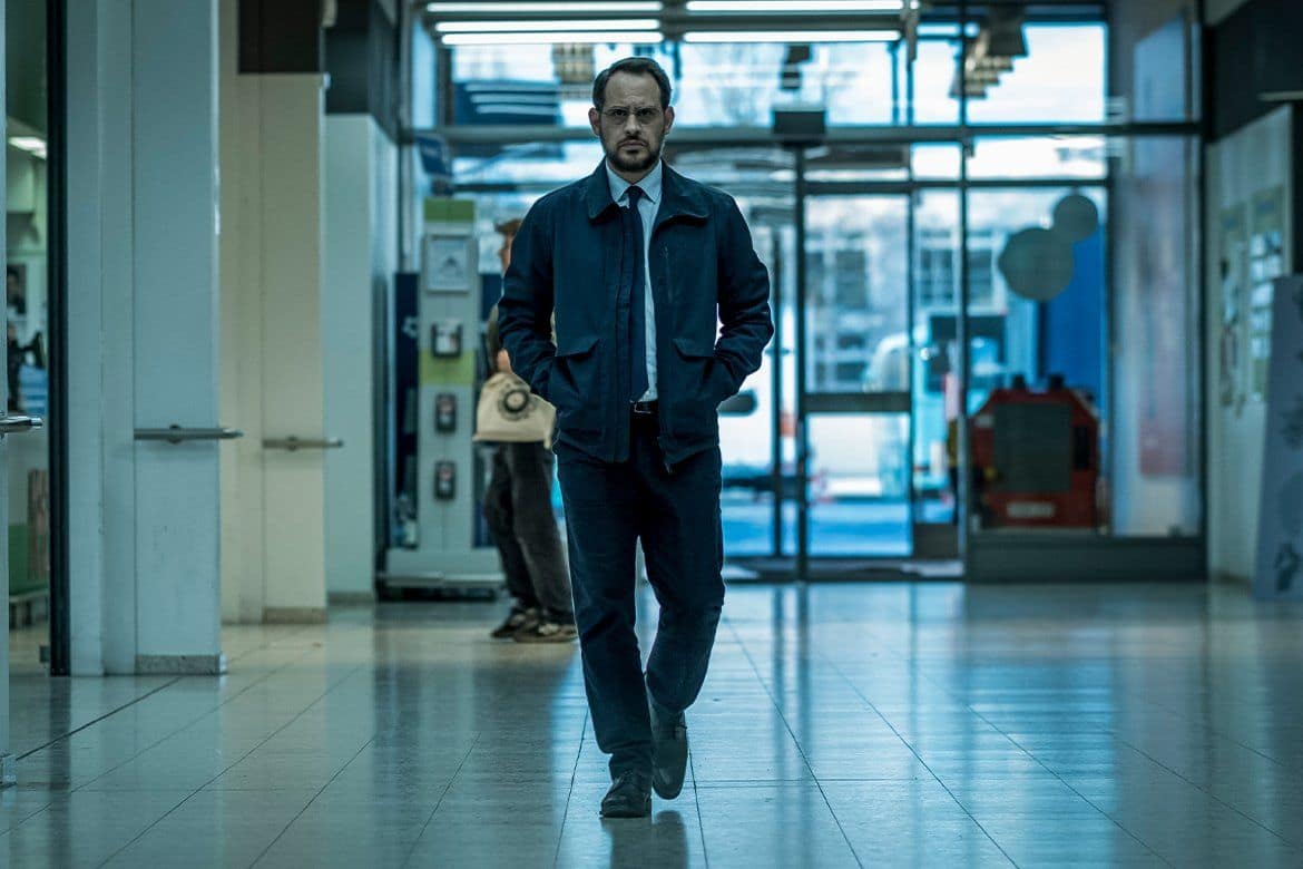 Regiedebüt von Moritz Bleibtreu: "Cortex"