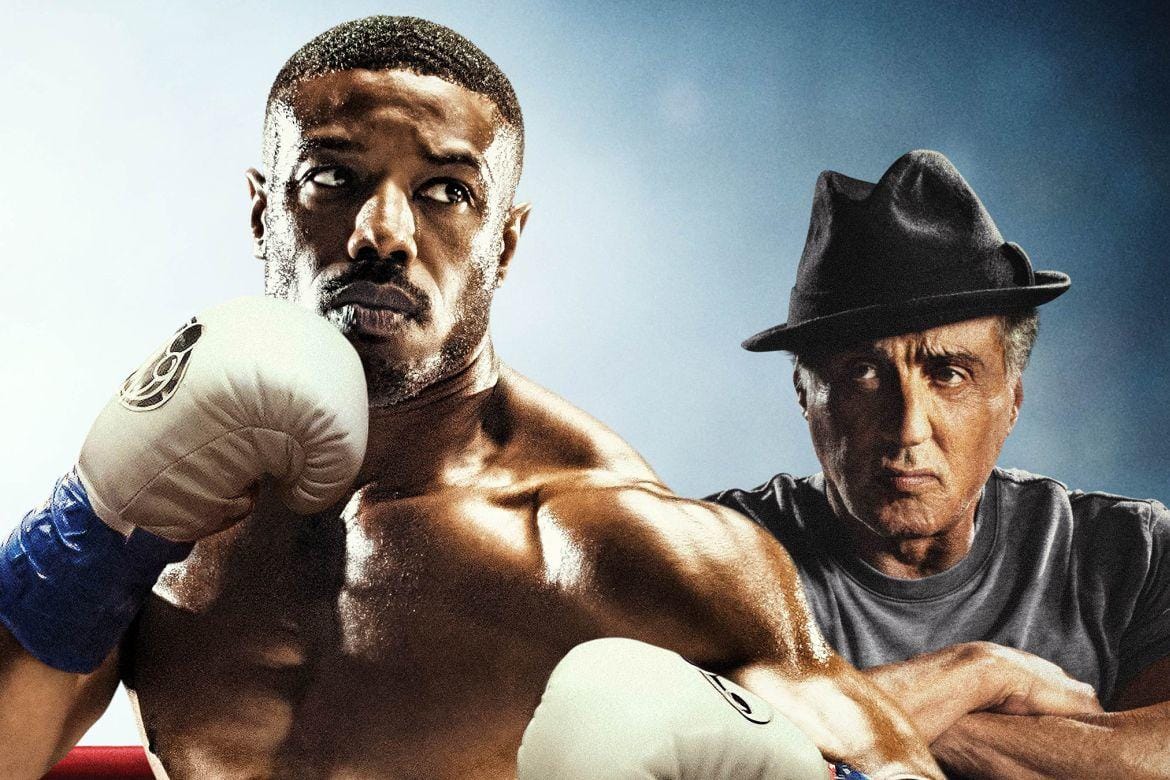 Creed II: Rocky's Legacy