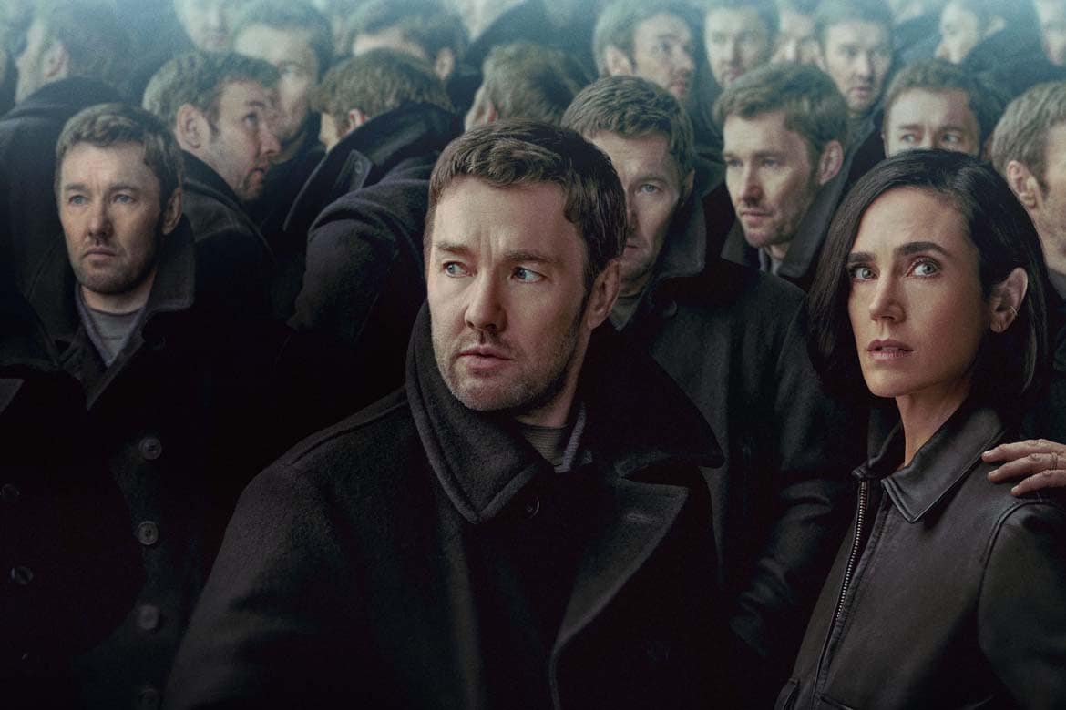 Dark Matter – Der Zeitenläufer