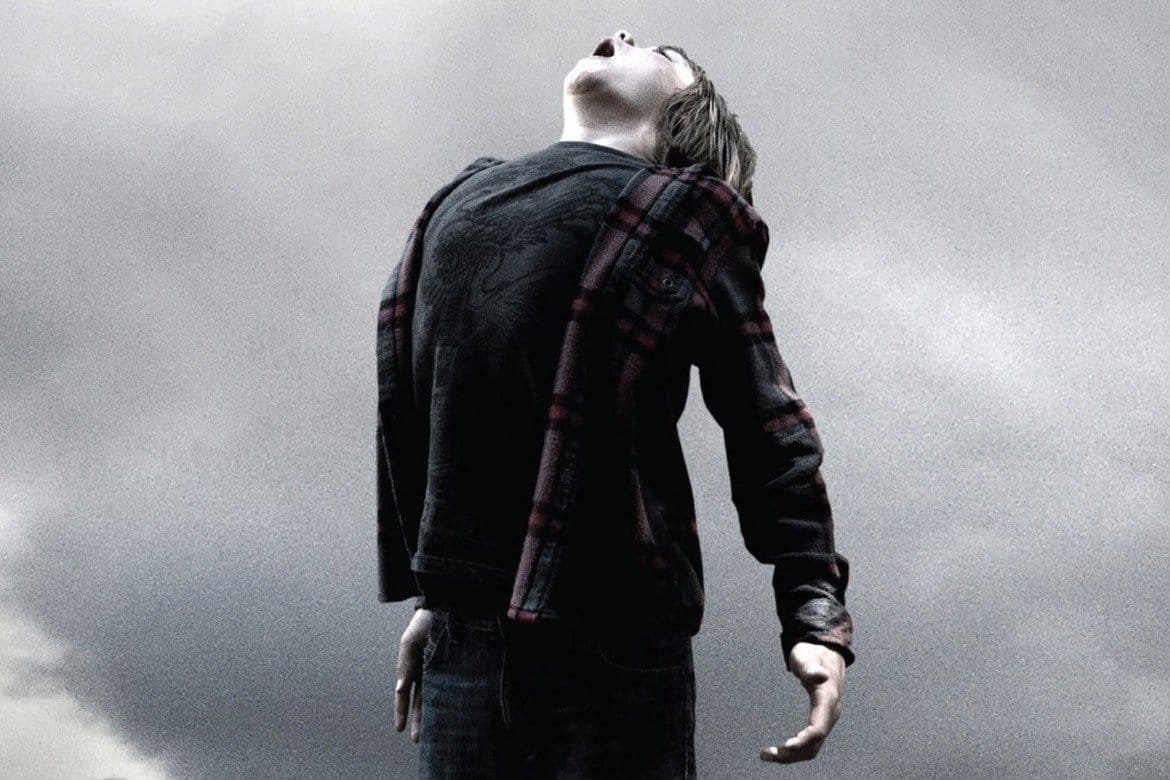 Dark Skies - Sie sind unter uns