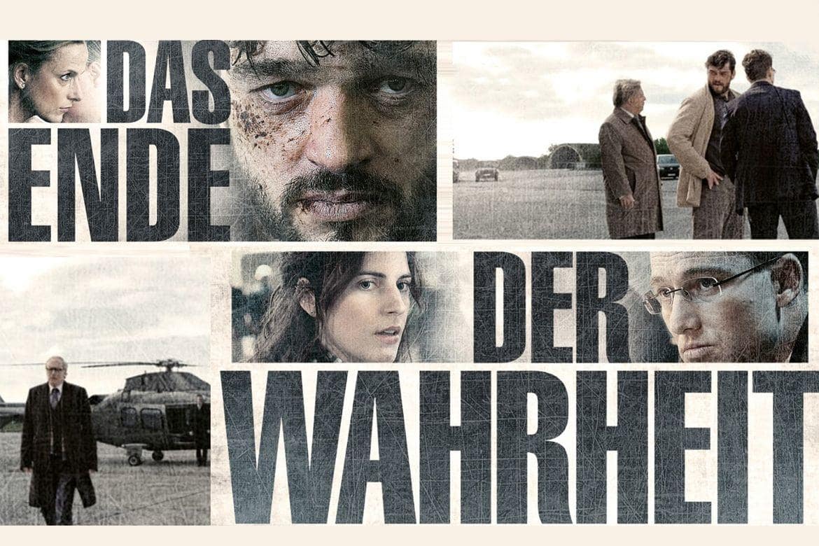 Das Ende der Wahrheit 2019
