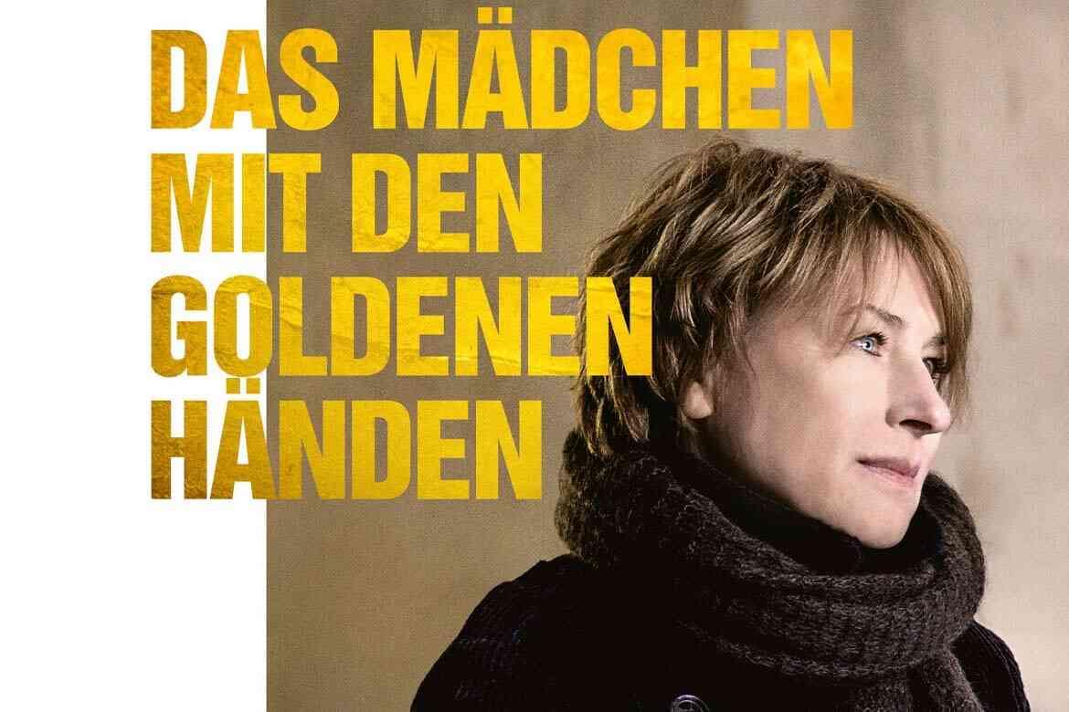 Das Mädchen mit den goldenen Händen
