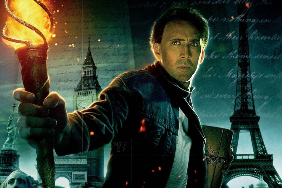 Das Vermächtnis der Tempelritter