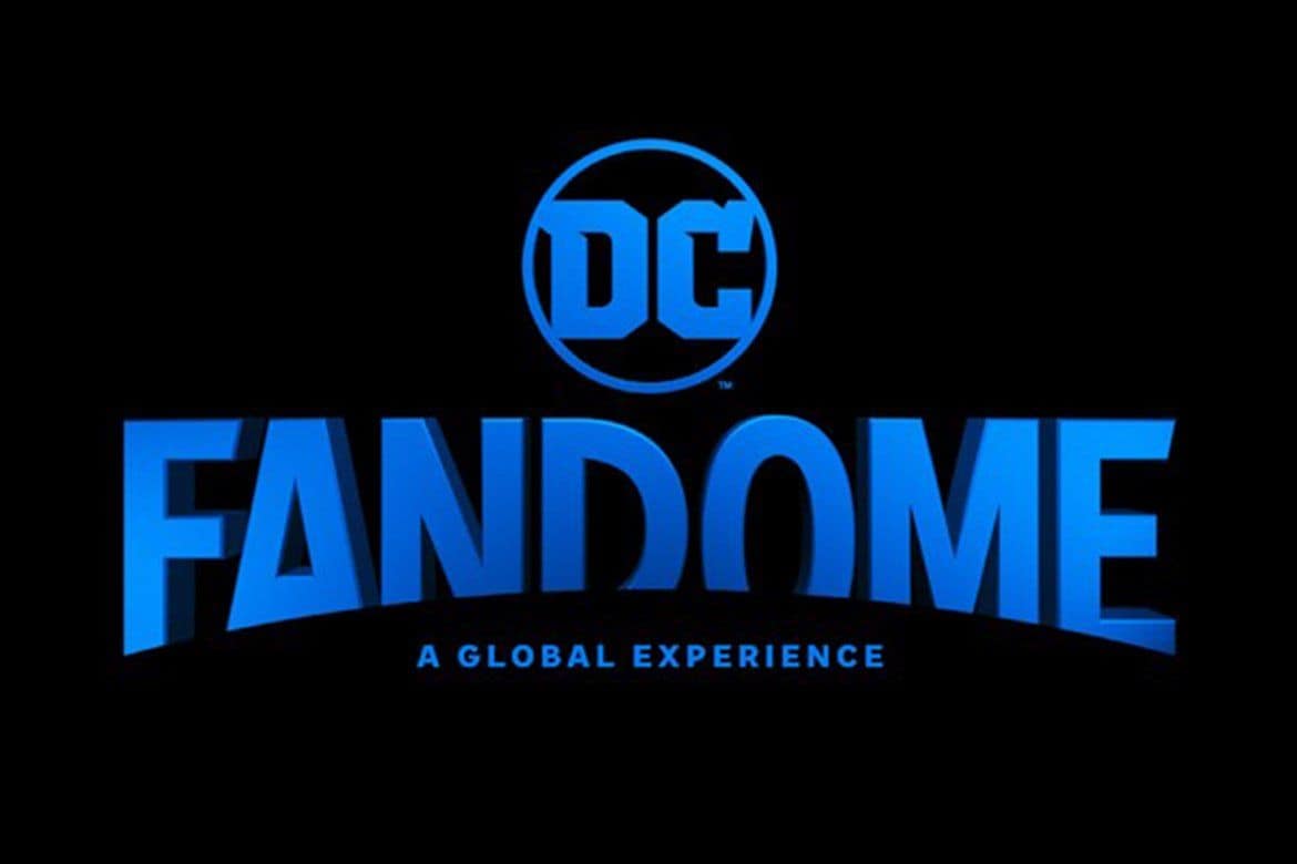 DC FanDome