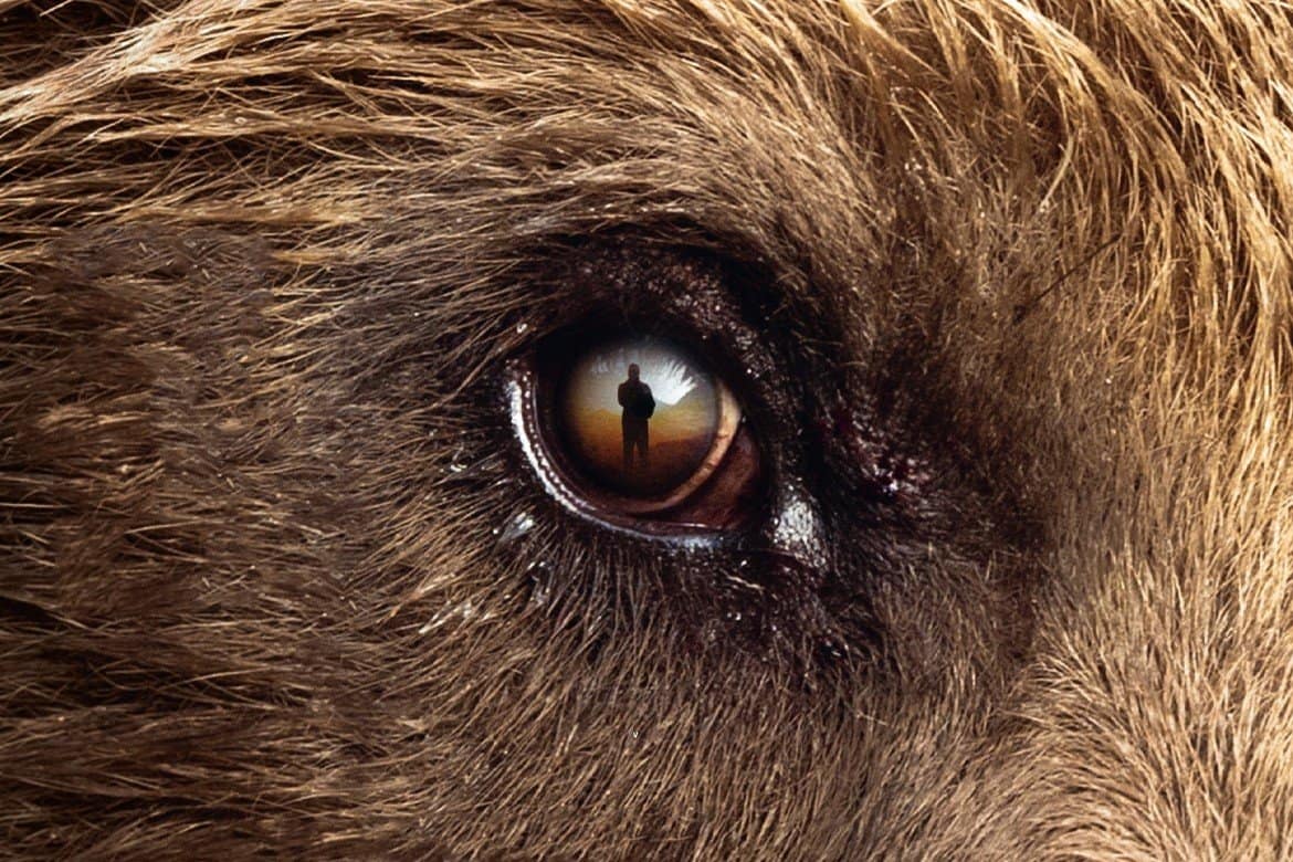 Der Bär in mir Doku