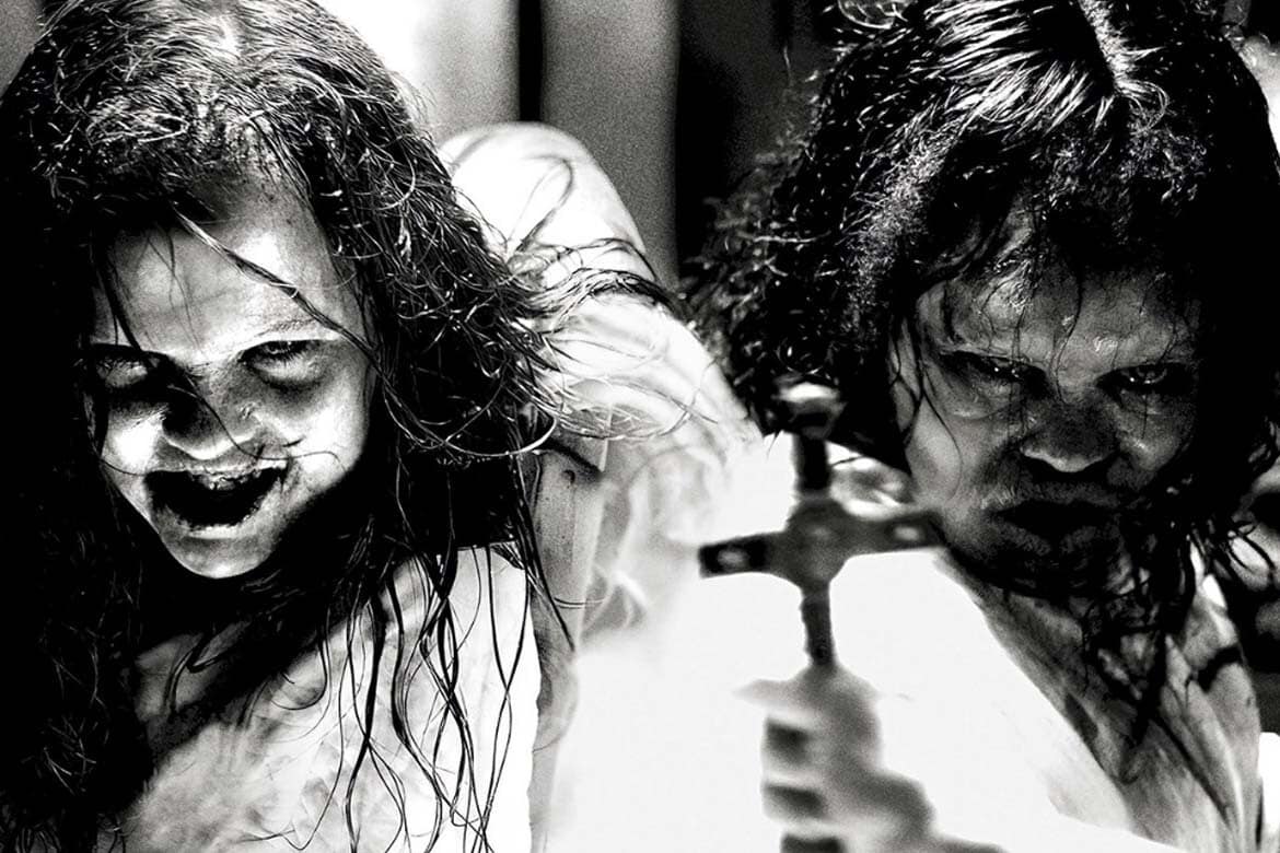 Der Exorzist: Bekenntnis