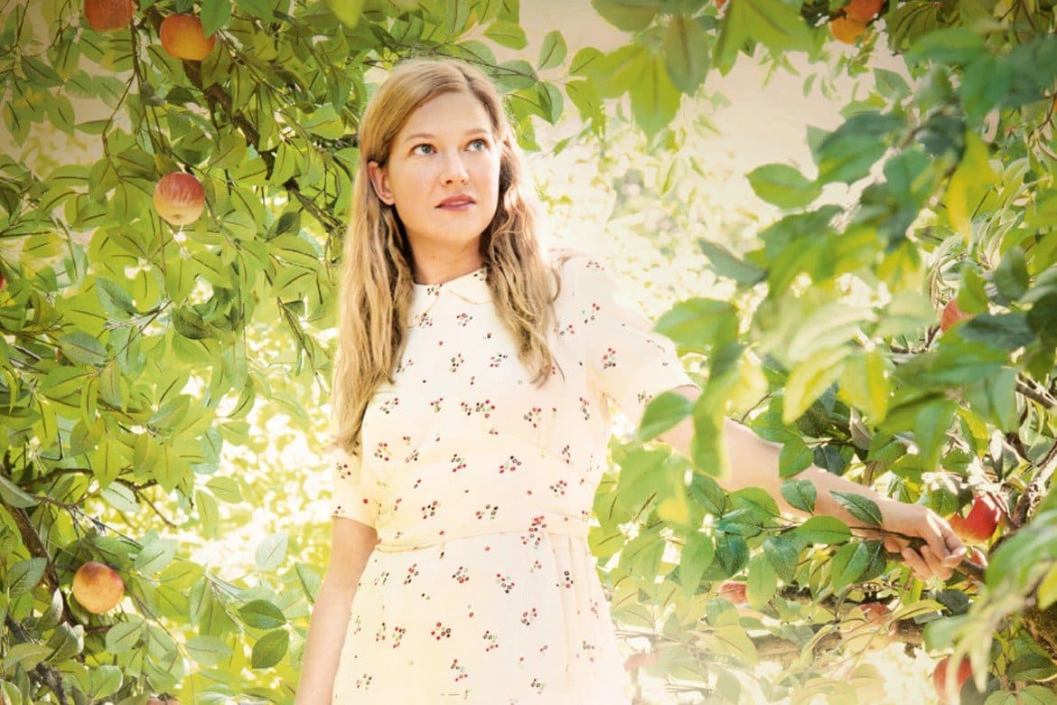 Der Geschmack von Apfelkernen