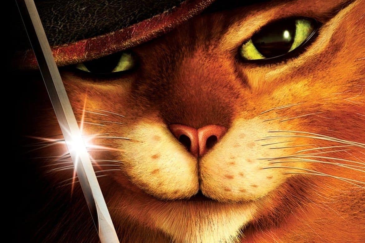 der gestiefelte kater synchronsprecher