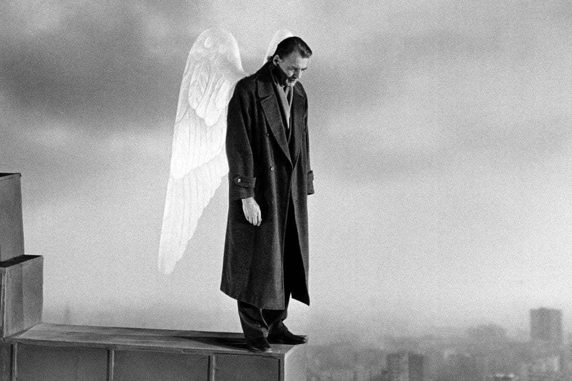 Der Himmel über Berlin