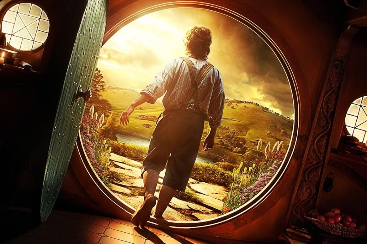 Der Hobbit Teil 1