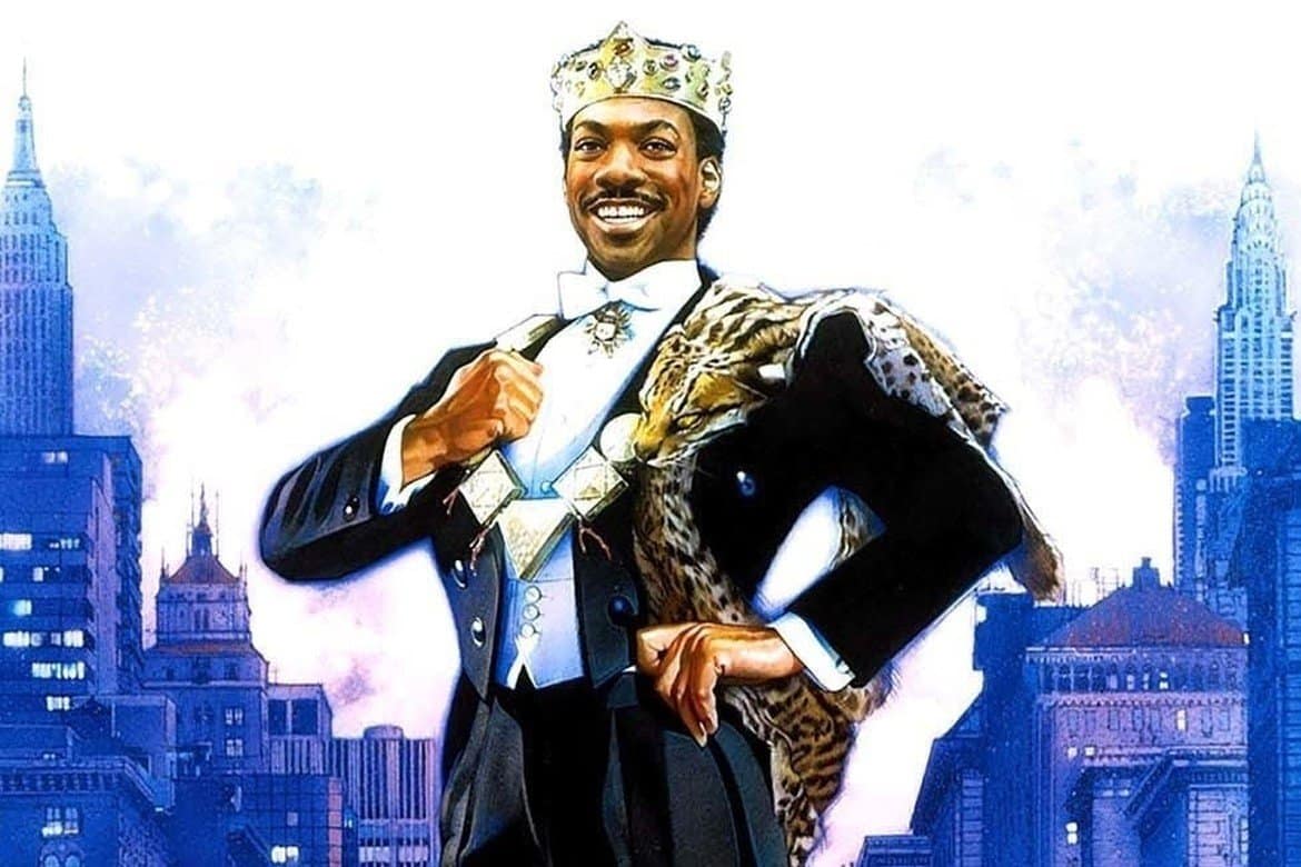 Der Prinz aus Zamunda 2 Amazon