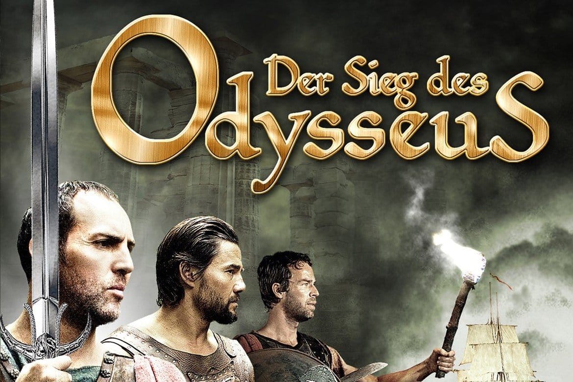 Der Sieg des Odysseus 2008