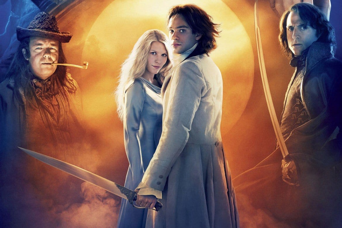 Der Sternwanderer 2007