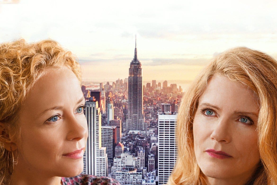 Die abhandene Welt 2015