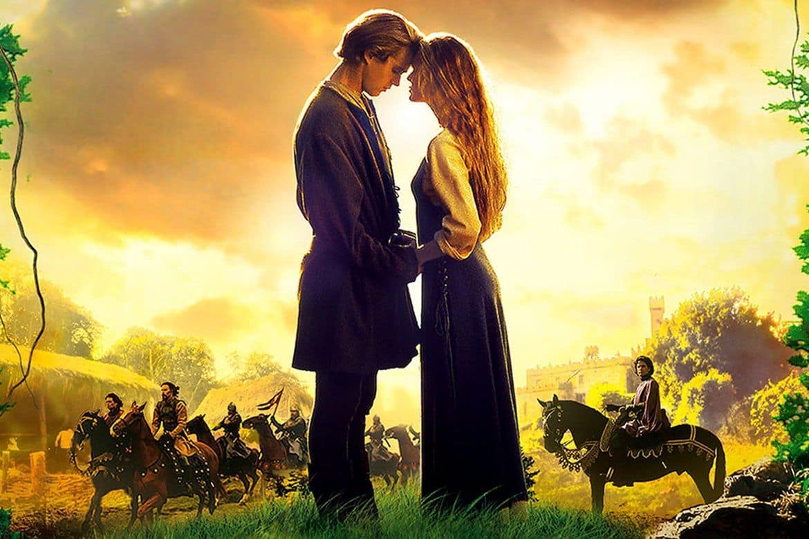 Die Braut des Prinzen Mediabook