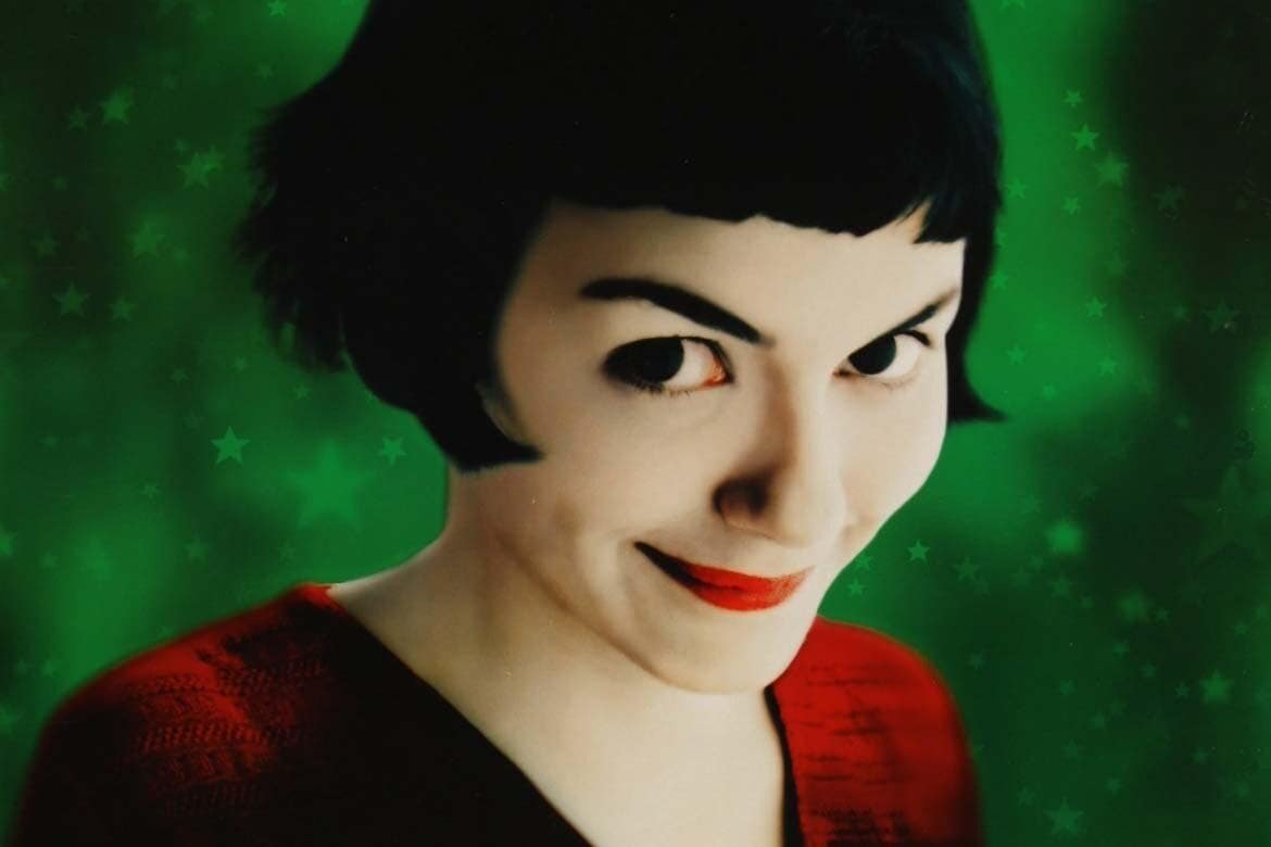 Die fabelhafte Welt der Amélie