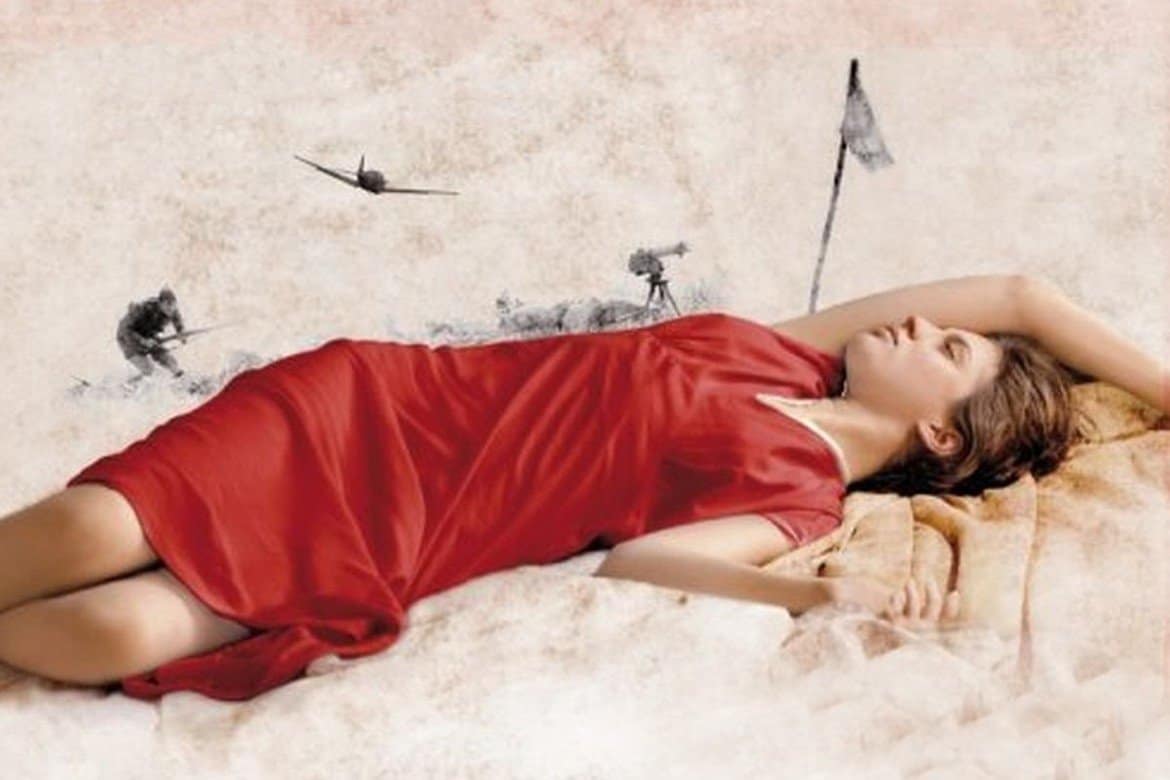 Die Frau des Anarchisten 2008