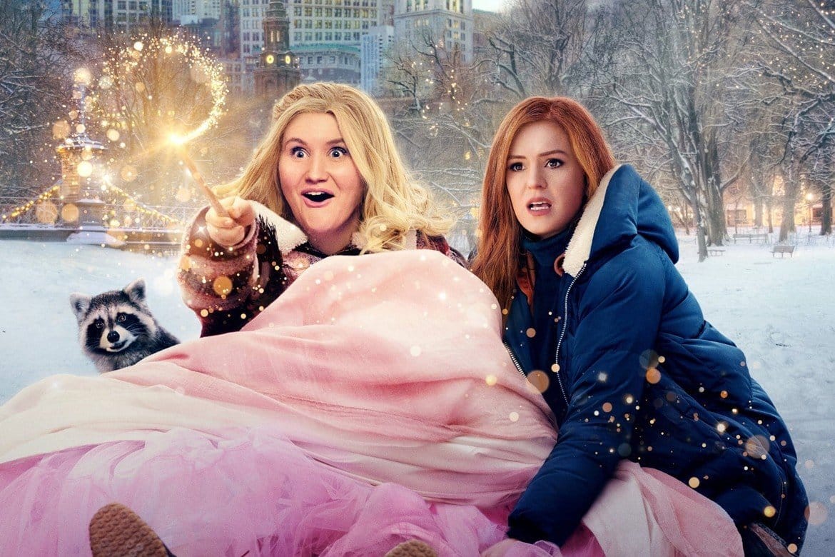 Die gute Fee Disney Stream