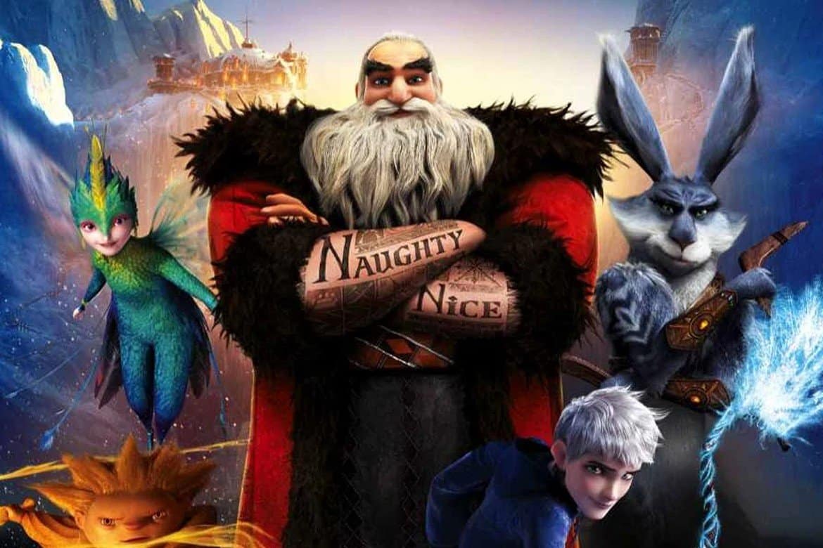 Die Hüter des Lichts 2012