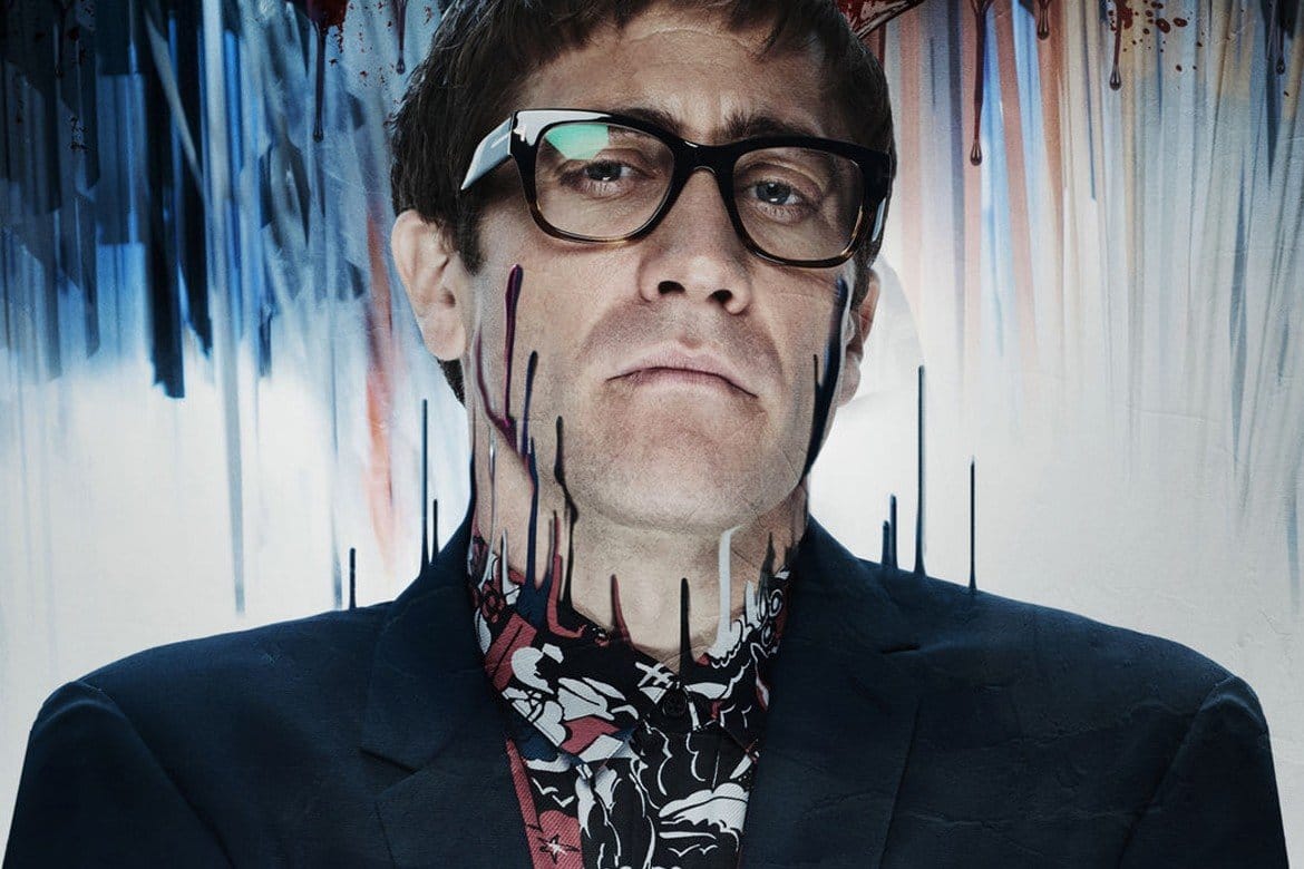 Die Kunst des toten Mannes 2019