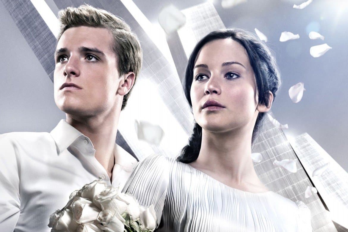 Die Tribute von Panem Teil 2 2013