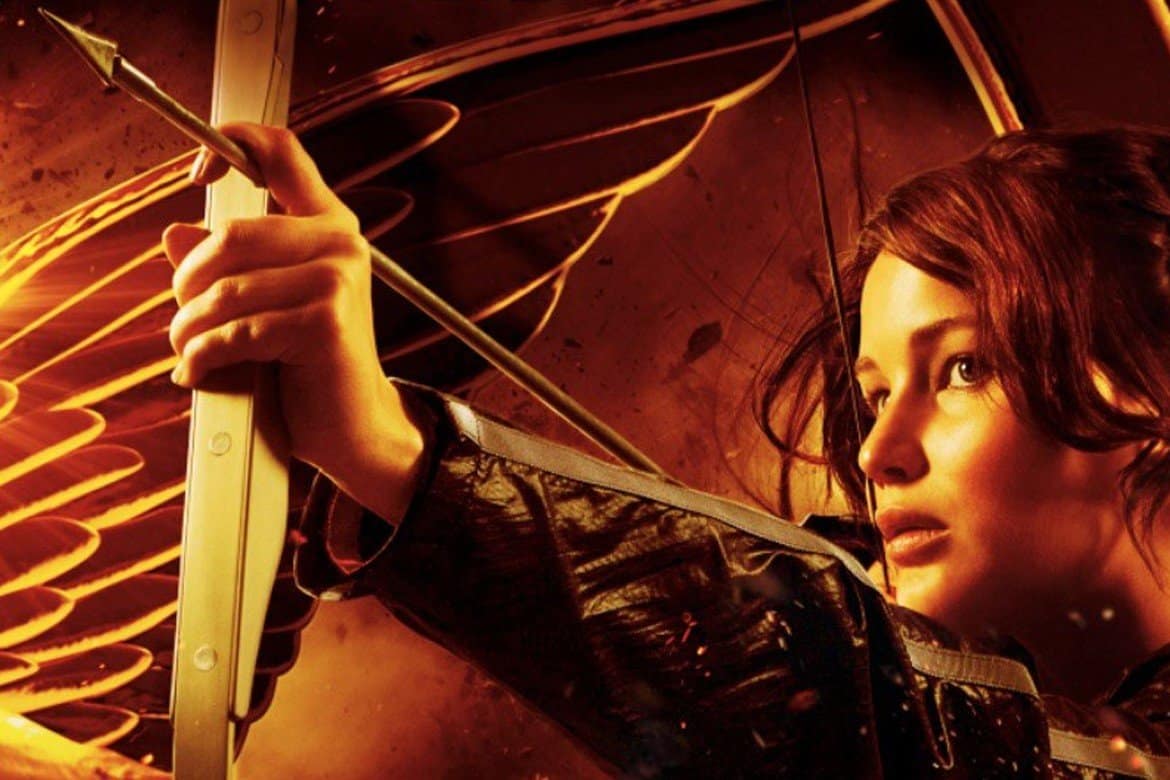 Die Tribute von Panem Teil 1 2012