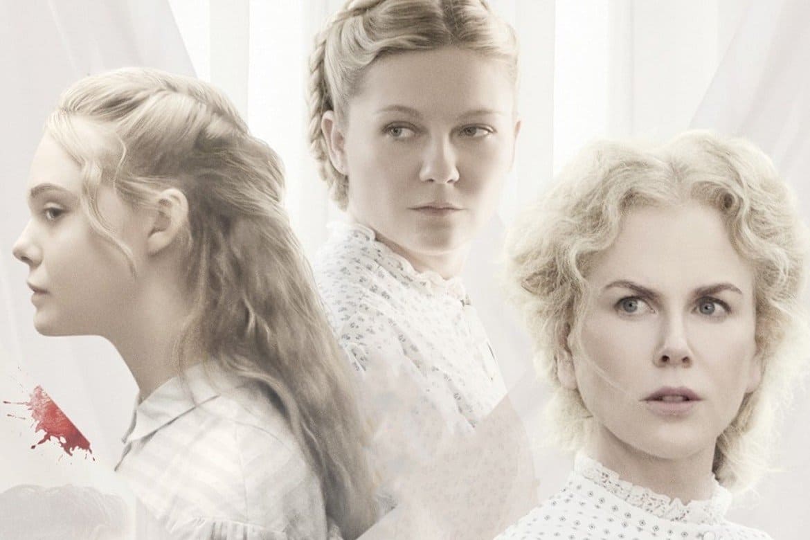 Die Verführten 2017