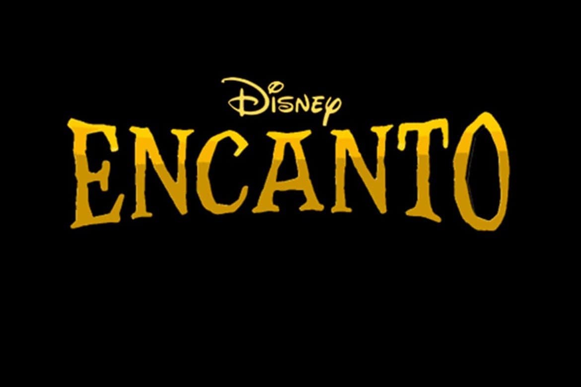 Disney Encanto