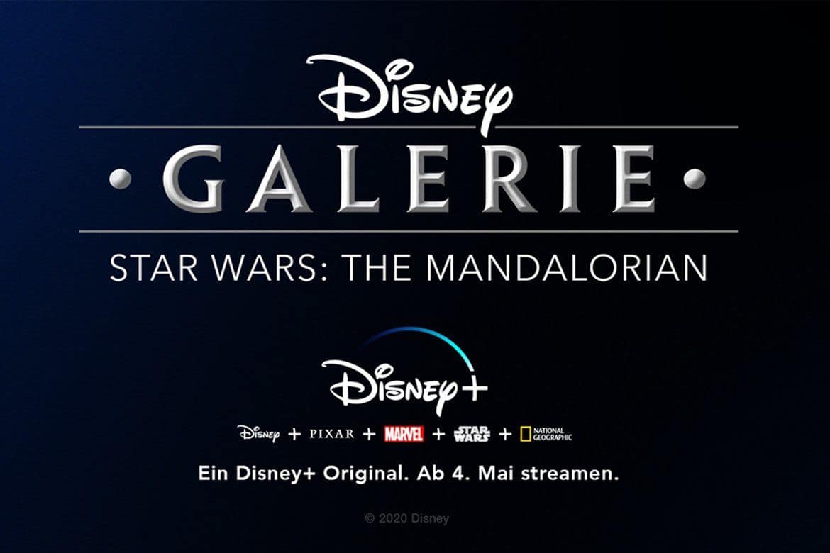 Disney Plus Star Wars Day