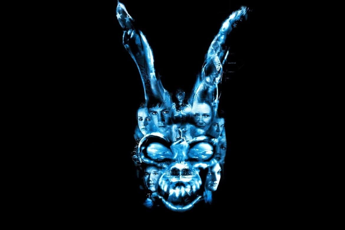 Donnie Darko