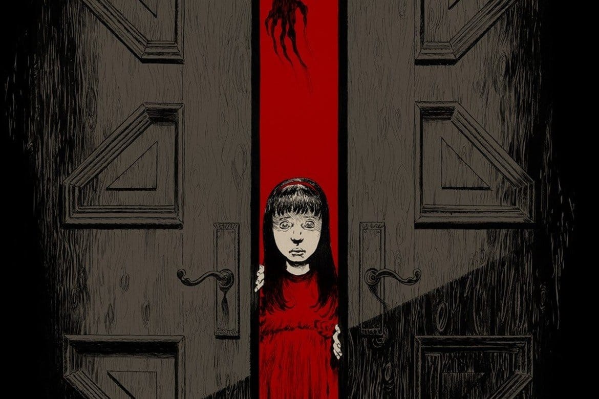 Don't Be Afraid of the Dark 2010