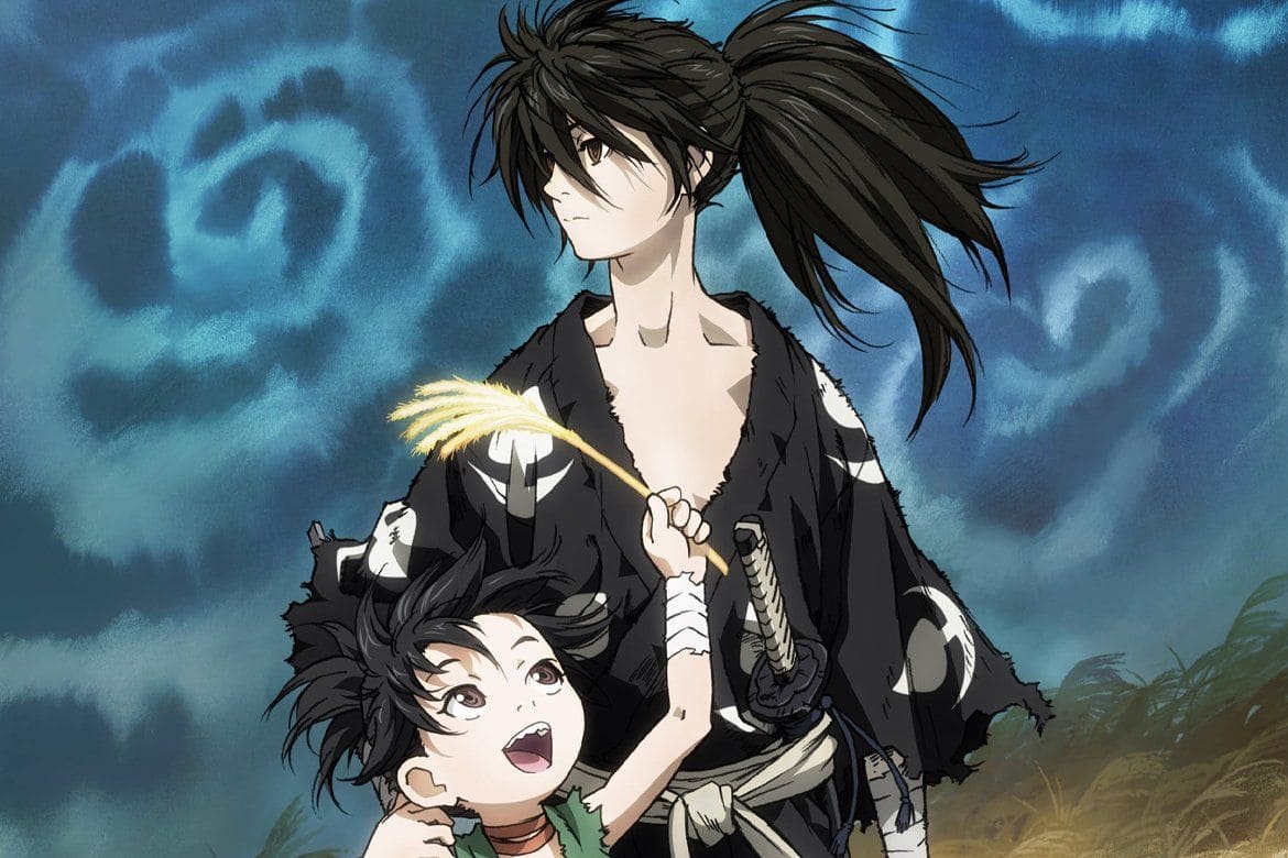 Dororo Anime
