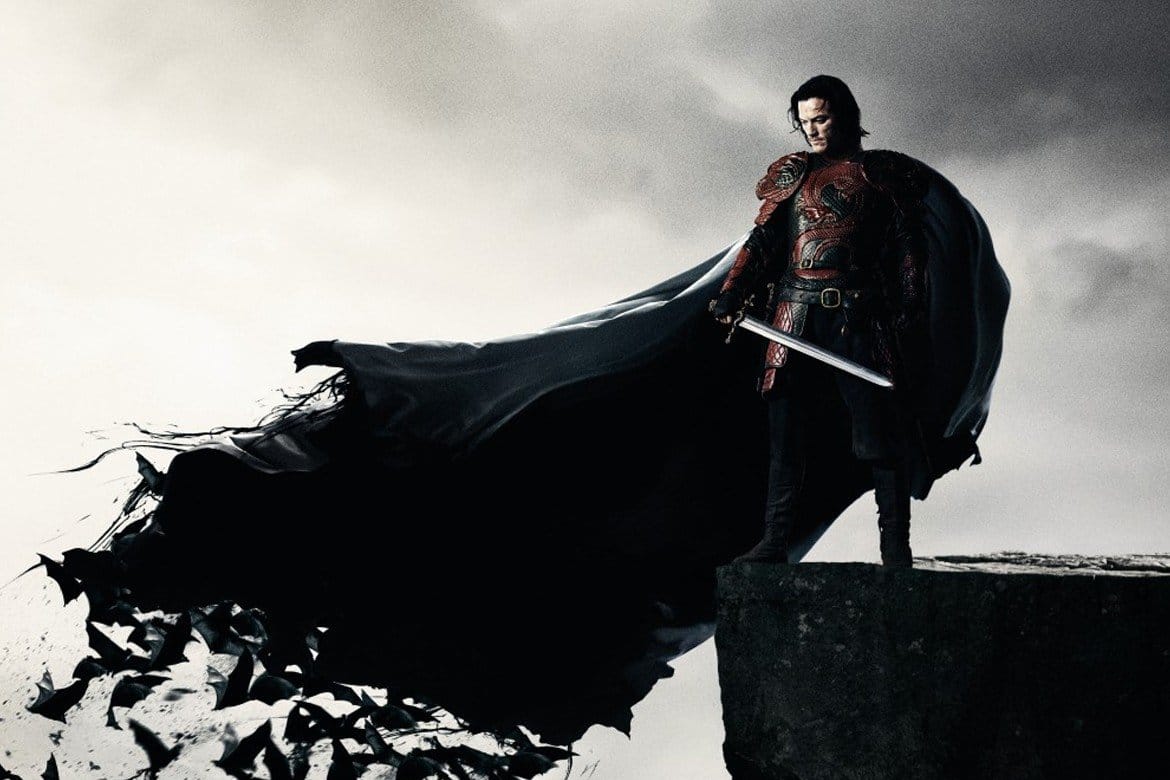 Dracula Untold 2014
