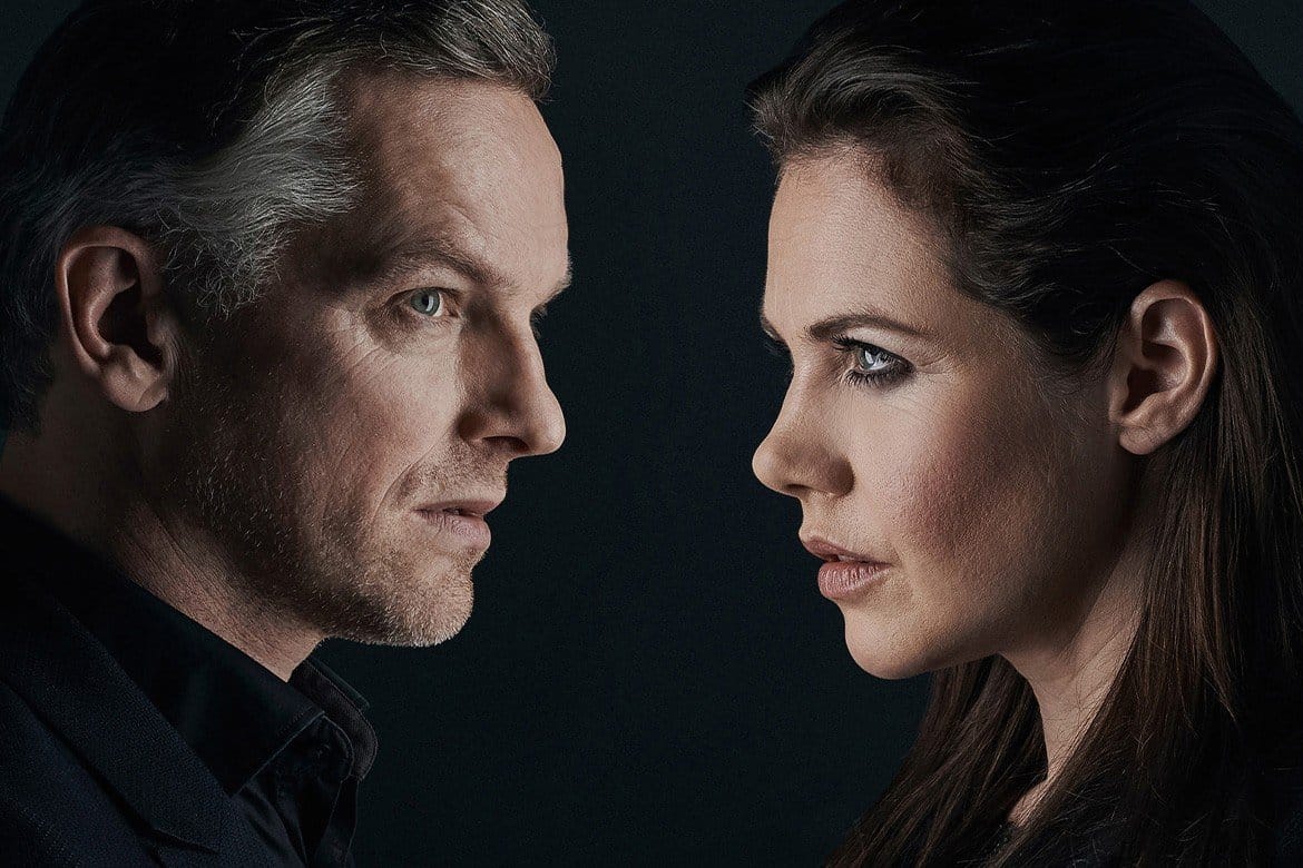 Du sollst nicht lügen