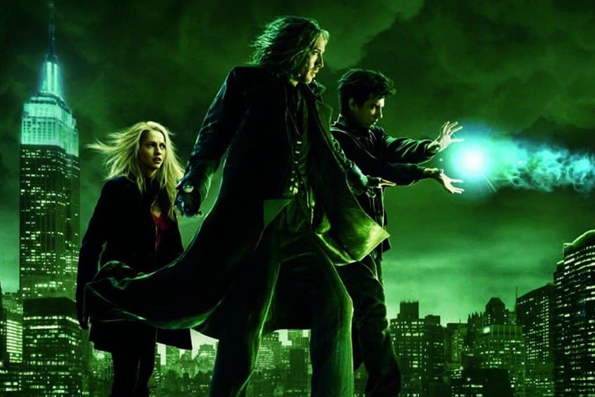 Duell der Magier 2010