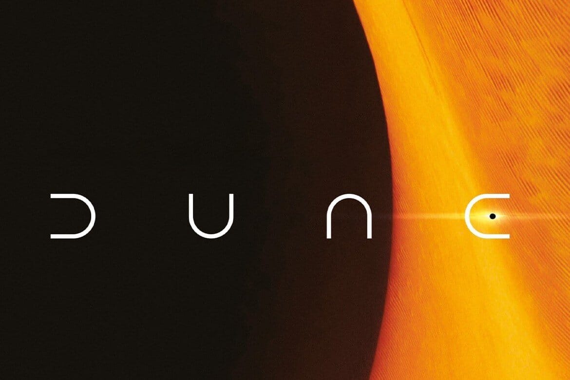Dune 2021