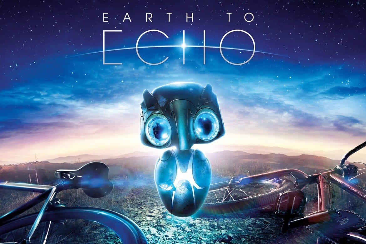 Earth to Echo 2014