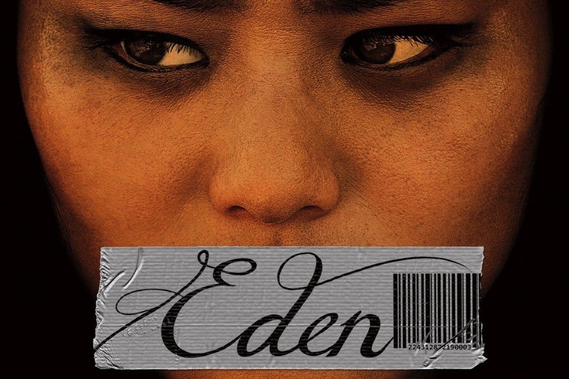 Eden 2012