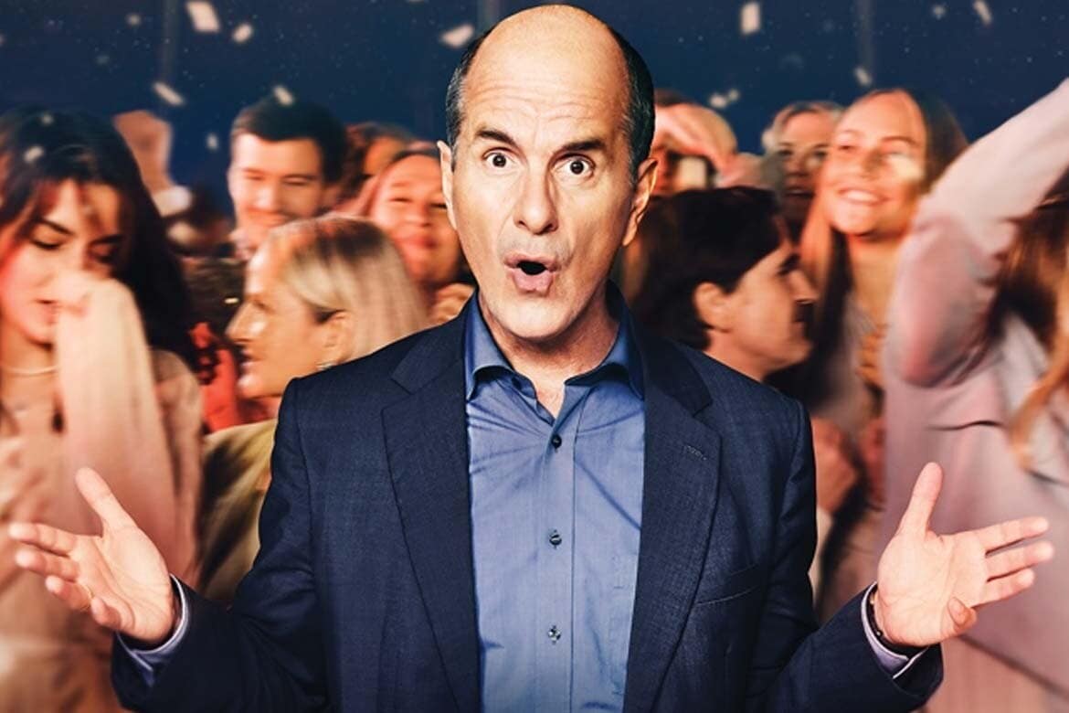 Ein Fest fürs Leben