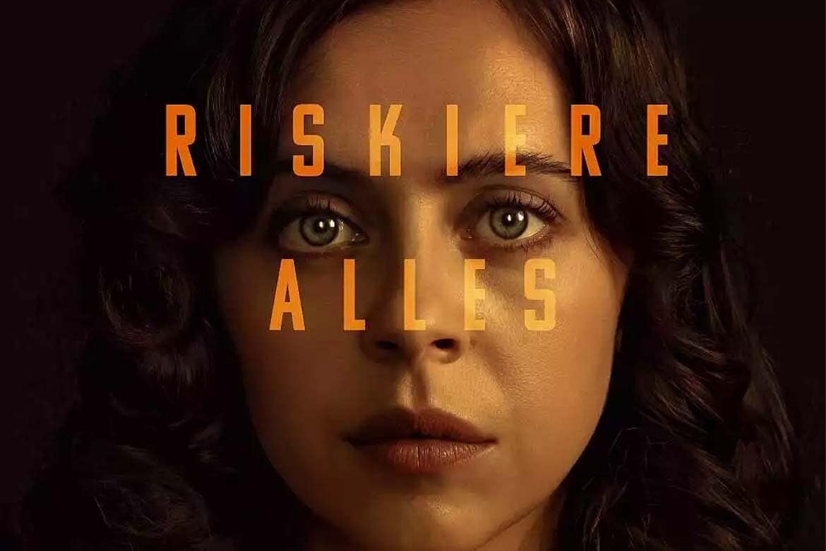 Ein Funken Hoffnung – Anne Franks Helferin