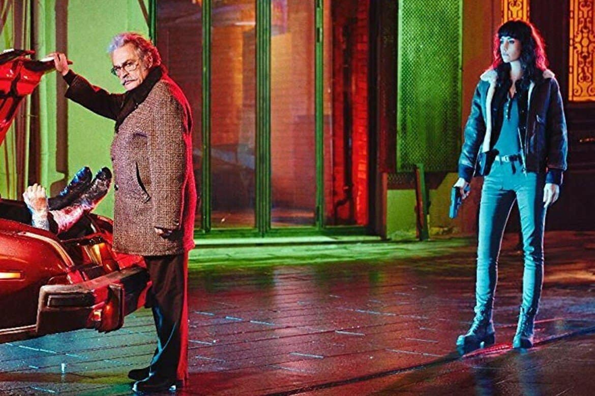 Ein guter Mensch Serie