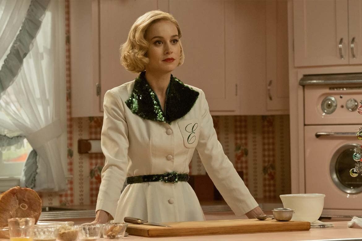 Eine Frage der Chemie