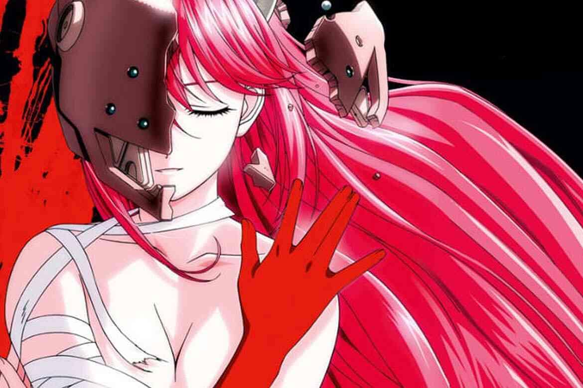 Elfen Lied