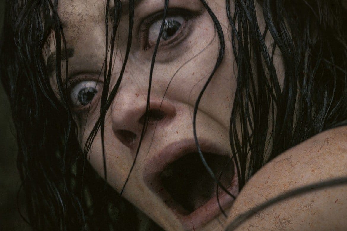 Evil Dead 2013