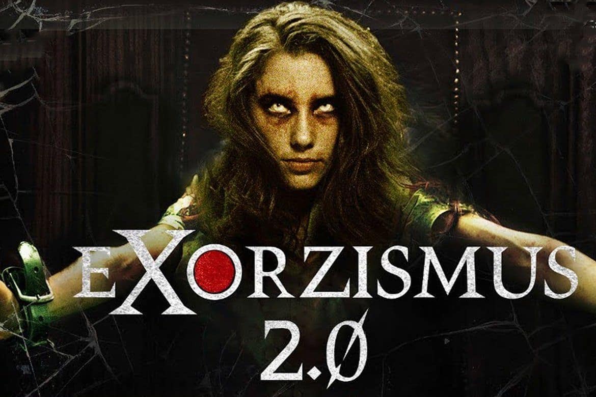 Exorzismus 2.0 Horrorfilm
