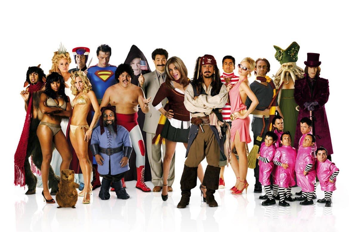 Fantastic Movie 2007