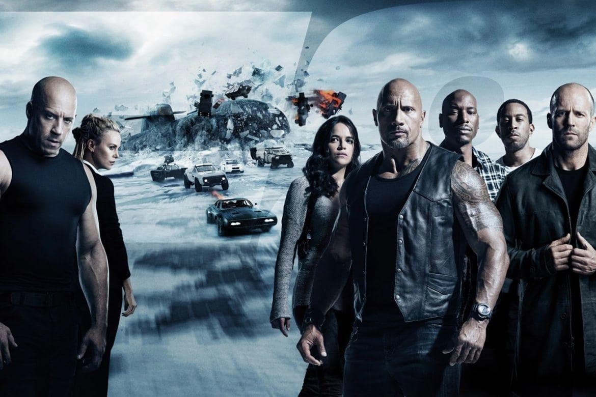Fast & Furious